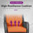 Wicker Rattan Swivel Patio Chairs-94423930