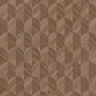 Surfaces Collection Geometric Prism Wallpaper Roll