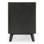 Ensemble de chambre à coucher avec lit plateforme Glow Profile