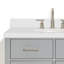 Ensemble de meuble-lavabo mural simple 37 po Macmullin-1389473719-1389473720