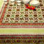 Nappe 100% coton Floral Enchantment Floral-61372810-63990080
