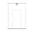 Amores Glass Flush Mount-58261166