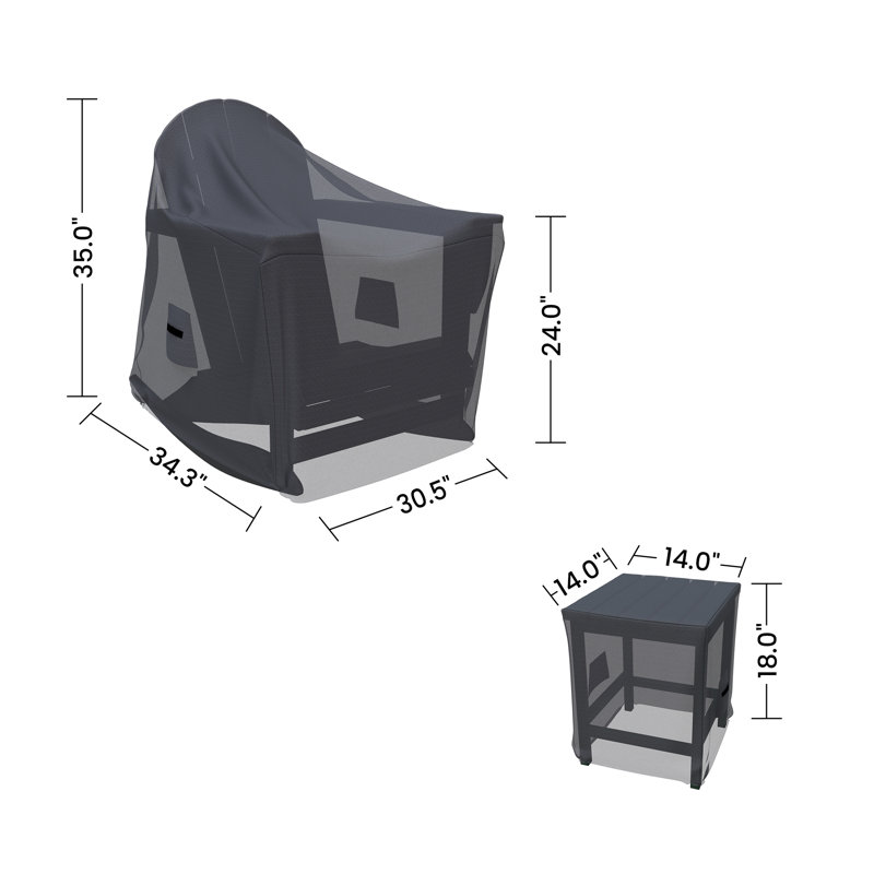 Outdoor Cover
