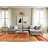 Malaine Performance Striped Indoor Rug-119344209