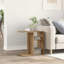 Gnatt Sled End Table-445682374-445682377