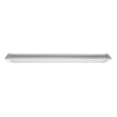 Dimmable Flat Panel Ceiling Light
