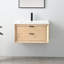 Ensemble de meuble-lavabo simple 30 po Lelanie-243997776-243997779