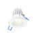2" Round Regressed LED Panel Light