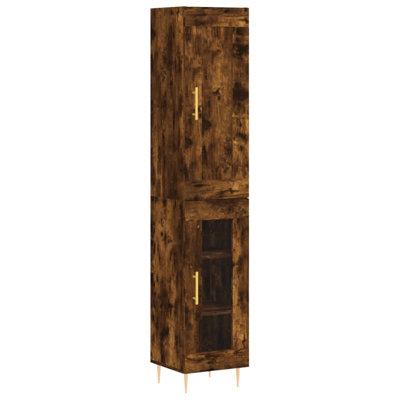 Anticur 34.5cm Sideboard