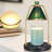 Candle Heater Light