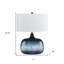 Lampe de table 24,25 po Holmes-20502012