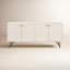 Buffet de 72 po de largeur Bourges