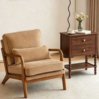 2 - Piece Living Room Set