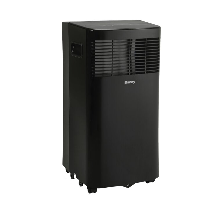 Danby 10000 BTU Portable Air Conditioner for 250 Square Feet with