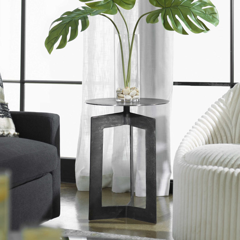 Pavillion End Table