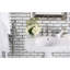 Imperial 2.5 in. x 6 in. Polished Tile-69527872