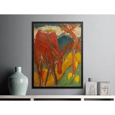 Samara Print