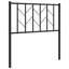 Nikka Metal Headboard-263411015-263411012