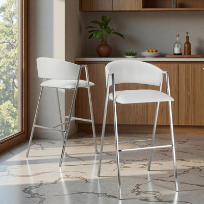 MODERN BAR STOOLS MP2 (set of 2)
