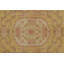Vintage One-of-a-Kind 6'4" X 9'3'' Hand Knotted Area Rug
