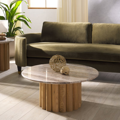 Table basse Kayle Poul