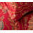 Bohemian Sateen Floral Duvet Cover-1788350242