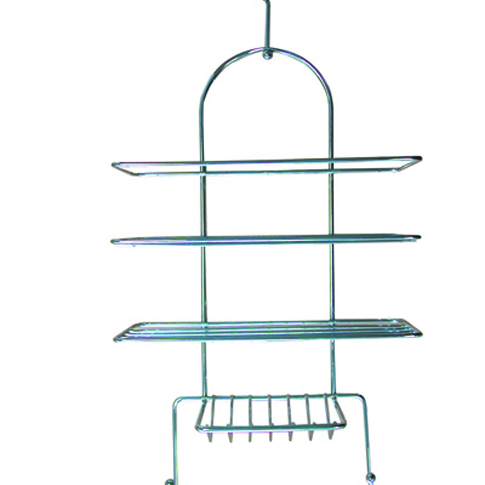 Hanging Shower Caddy