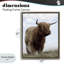 Cadre flottant «Restland Look Highland», conception par Marcus Prime-1938646981-1938646982