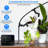 Edge Collections Dual Mist Steam for 16.4 Cubic Feet