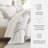 7-Piece Bedding Bundle - Pattern Comforter and Sheet Set-99311867-99311872
