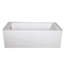 Sydney 66'' L Whirlpool Bathtub-9229648-49367810-88772623