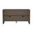 Linda 60" Sideboard In Walnut Brown-562986143