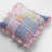 Lattice Throw Pillow 16X16
