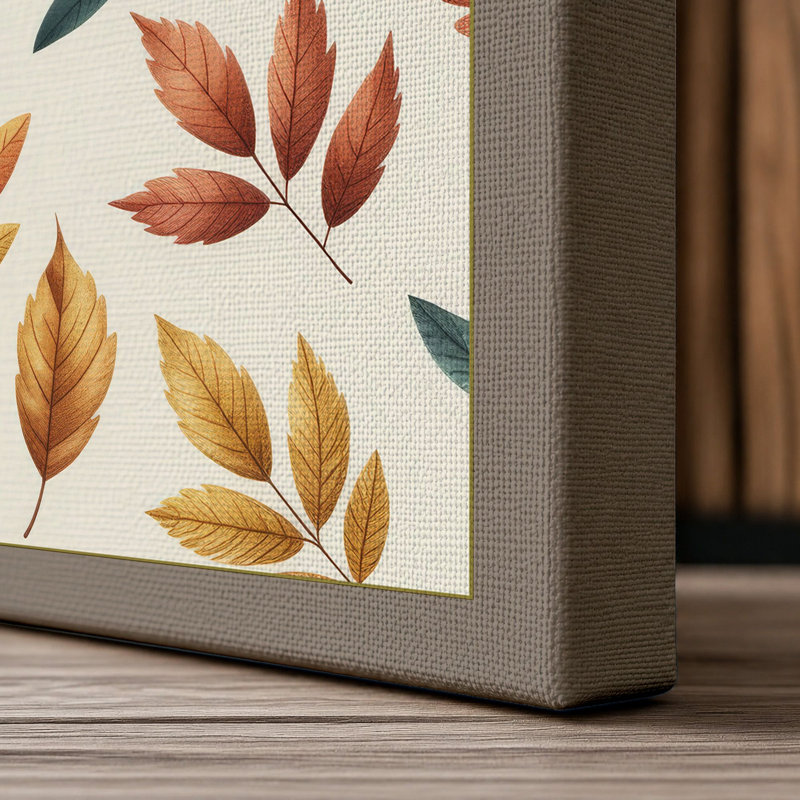 Print, 18x12 - 45.7 x 30.5 cm, Taupe Border
