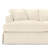 Lucia 151" W U-Shaped Sectional-99443493-20211863