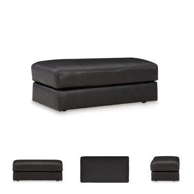 Zuri Upholstered Ottoman