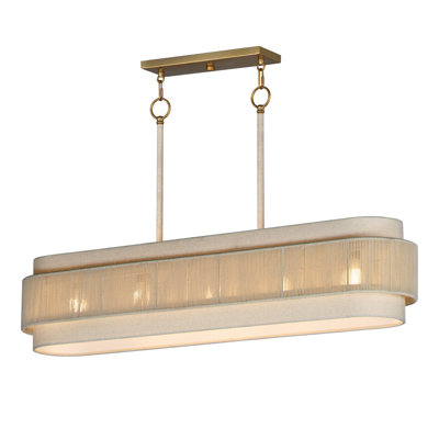 Luminaire suspendu Seacliff