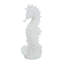 Figurine hippocampe 6,5 x 3,5 x 14 po-780878101