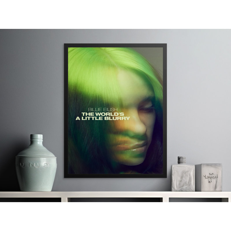 Cardella No Frame Print, 8x10