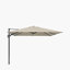 Chasiti 350cm X 260cm Rectangular Cantilever Parasol