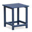 Ensemble de 2 chaises pliantes pour l'extérieur Adirondack