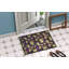 Tapis d'entrée antidérapant Adrienn-38445243