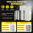 VEVOR Cable Organizer-100368239