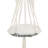  Sam's Pets Lucy Macramé White