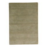 Hand-Knotted High-Quality Area Rug