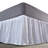 Ruffled Bed Skirt-1227714975-1227714961