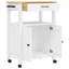 Kitchen Serving Cart-1071379866