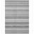 Kinslee Washable Striped Indoor / Outdoor Rug-1226454497