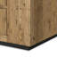 Commode 6 tiroirs Keedan-103380902