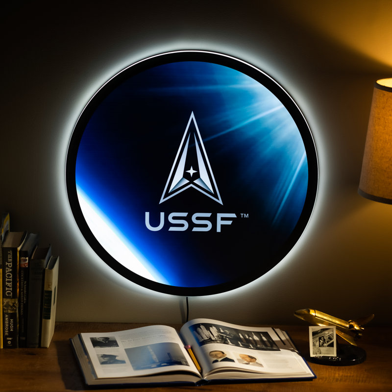 0.38'' No Subject Themed LED LED Sign